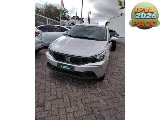 FIAT ARGO 1.0 FIREFLY FLEX DRIVE MANUAL FIAT ARGO 1.0 FIREFLY FLEX DRIVE MANUAL